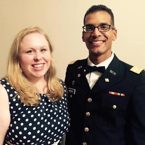 Meet your Posher, Rebekah